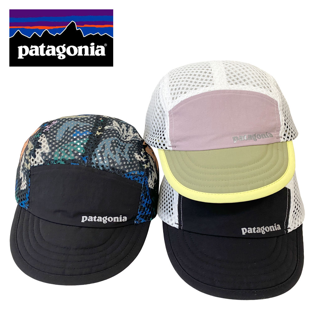 patagonia パタゴニア Duckbill Cap ダックビル・キャップ 28818