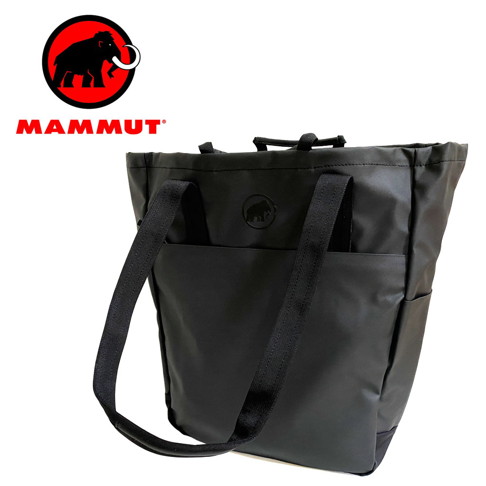 MAMMUT Seon Tote Bag 15L/セオントートバック 【2810-00230】