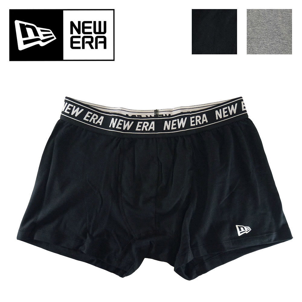 NEW ERA Boxer Pants/ボクサーパンツ 【12326105/12341531】