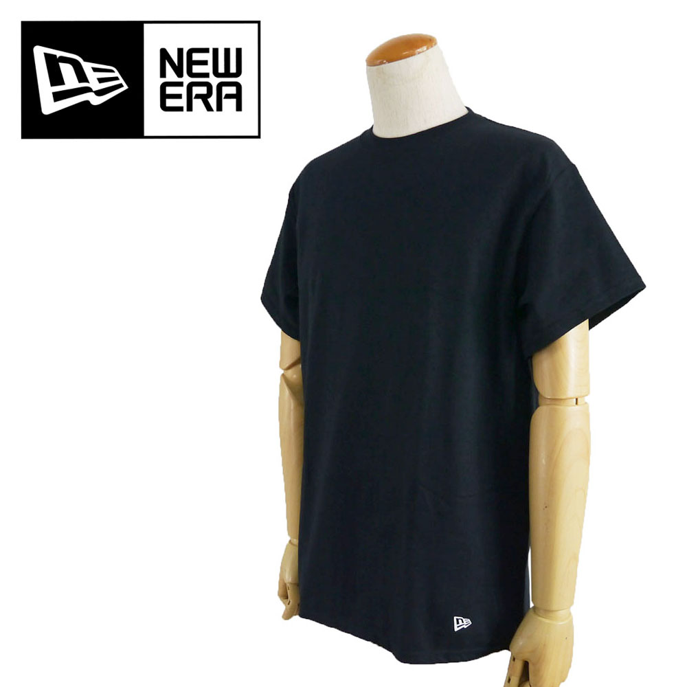 NEW ERA 2Pack Tee/2枚組 クルーネックTシャツ Men's 【11229177/11229178】