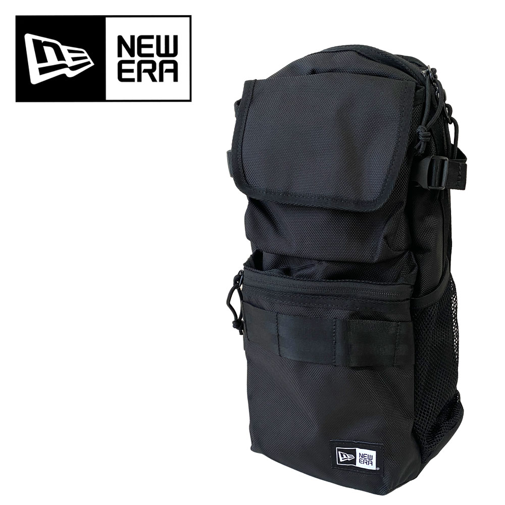 NEW ERA ニューエラ スリングボディバッグ 12L 14521310