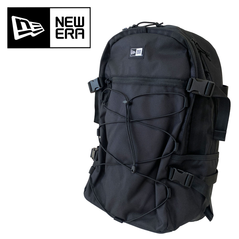 NEW ERA ニューエラ コードパック 28L 14521342