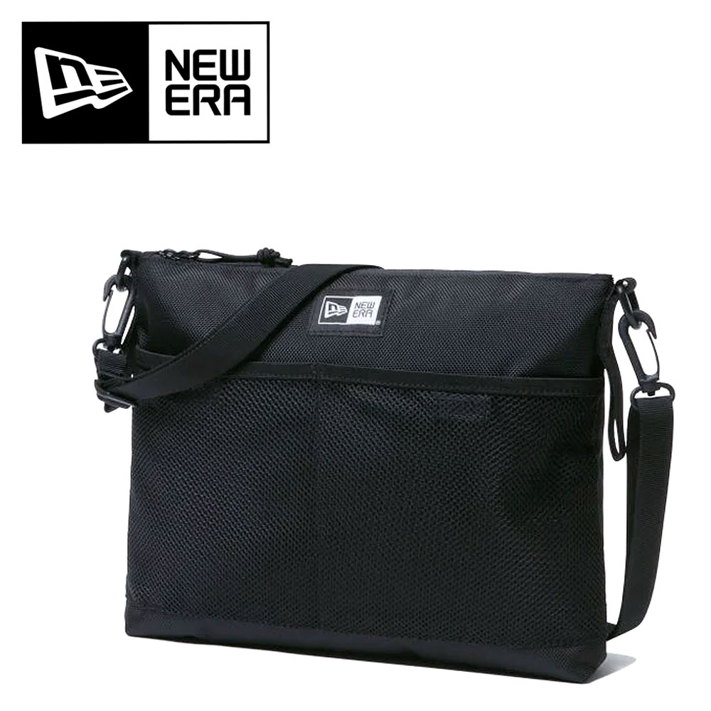 NEW ERA ニューエラ サコッシュ 2.5L 11787069