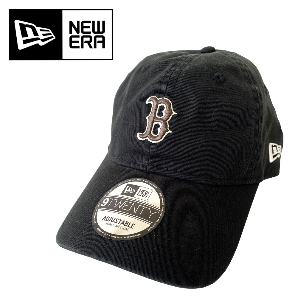 NEW ERA ニューエラ 9TWENTY Khaki Sweat Band ボストン・レッドソックス 14388787