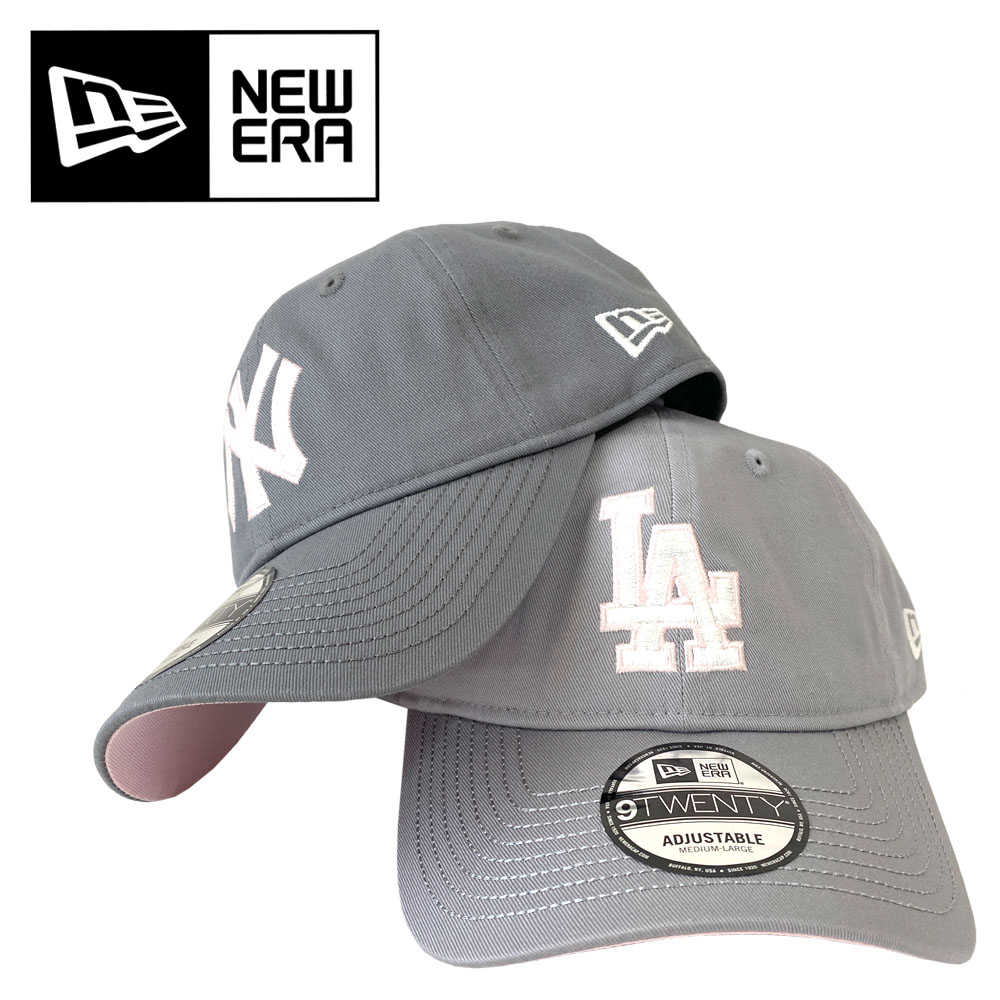 NEW ERA ニューエラ 9TWENTY Sakuranagashi 桜流し ニューヨーク・ヤンキース ロサンゼルス・ドジャース 14745049 14745083