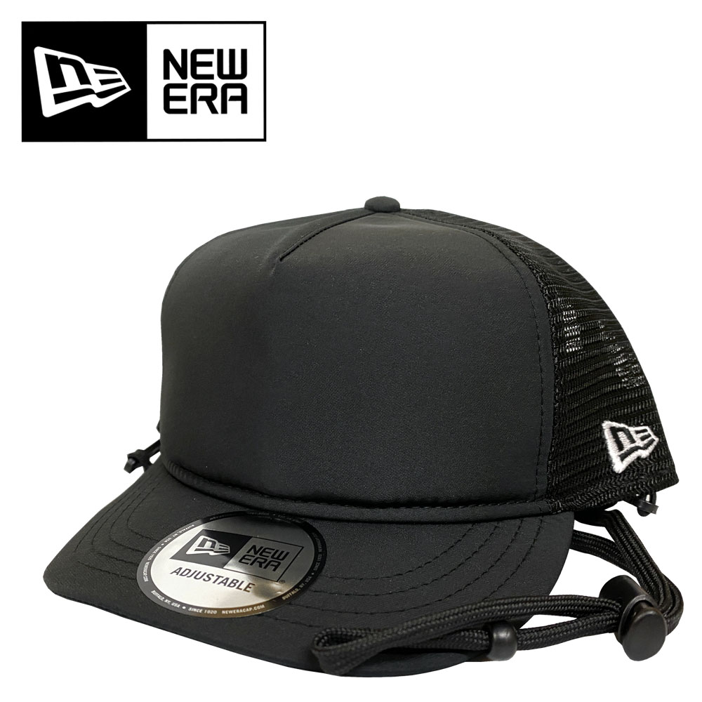 NEW ERA ニューエラ 9FORTY A-Frame トラッカー ショートバイザー Utility Collection Tech Surf アウトドア 14774369