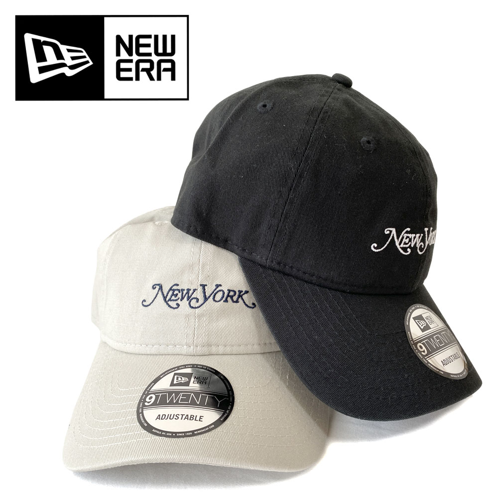 NEW ERA ニューエラ 9TWENTY New York Magazine 14350699 14350704