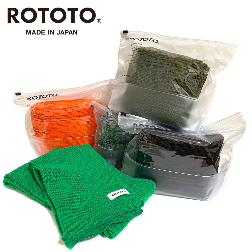 RoToTo ROTOTO SOCKSTOLE Unisex 【R5095】