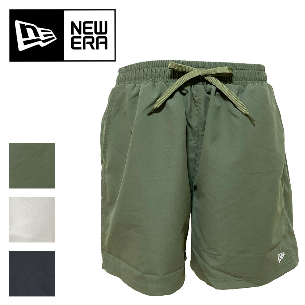 NEW ERA ユーティリティー ショーツ Men's 【13516952/13516954/13516955】