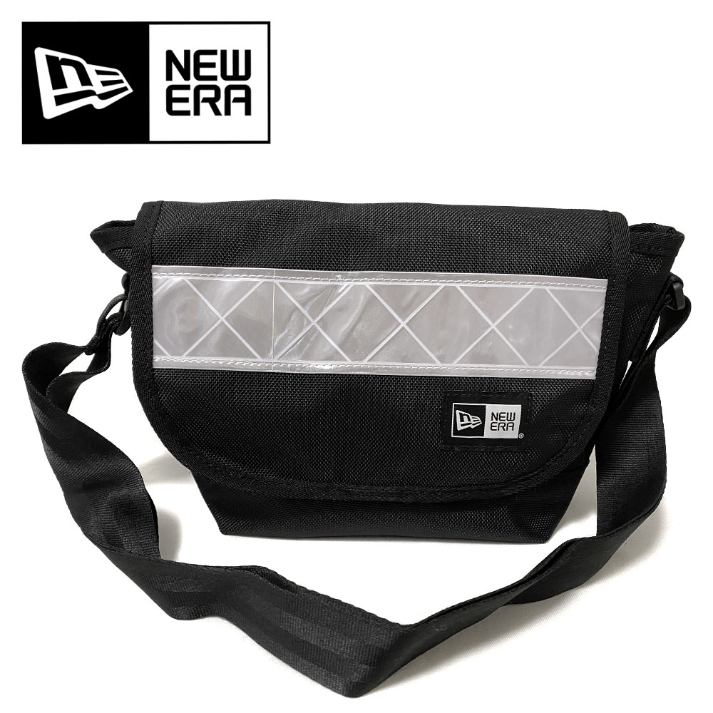 NEW ERA SHOULDER BAG MINI 3.5L/ショルダーバッグ ミニ 【13061324】