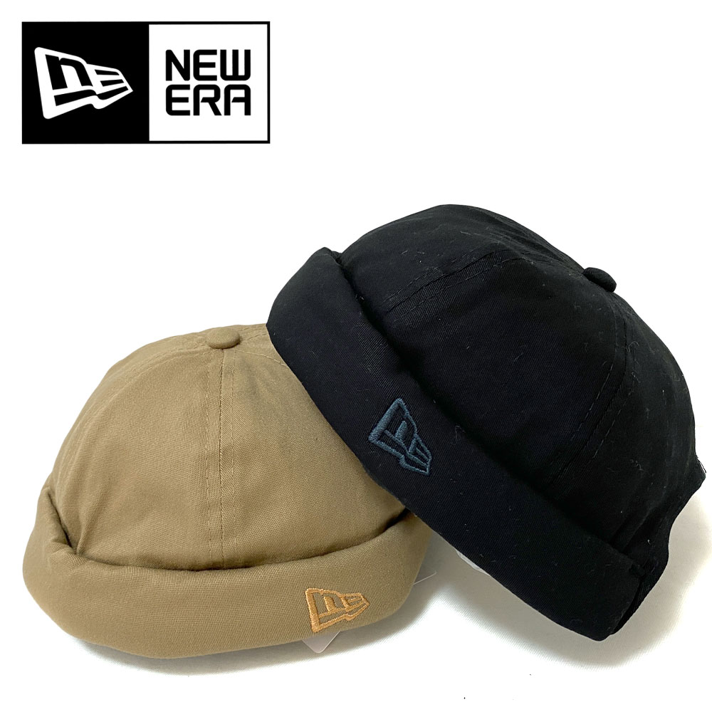 NEW ERA フィッシャーマンキャップ 【13054472/13054473】