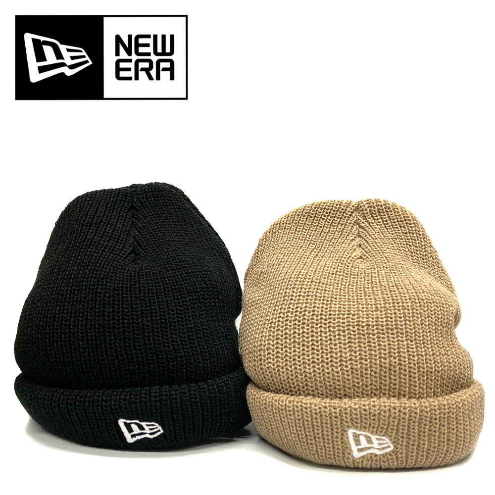 NEW ERA ソフト カフニット 3-Way 【13328565/13751432】
