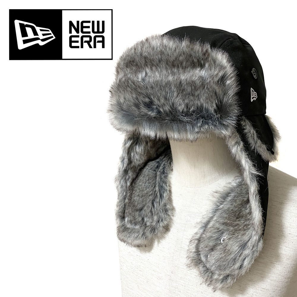 NEW ERA トラッパー The Trapper 【13750841】