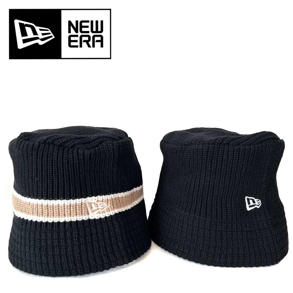 NEW ERA ニューエラ ニットバケット Knit Bucket 14109472 14109477