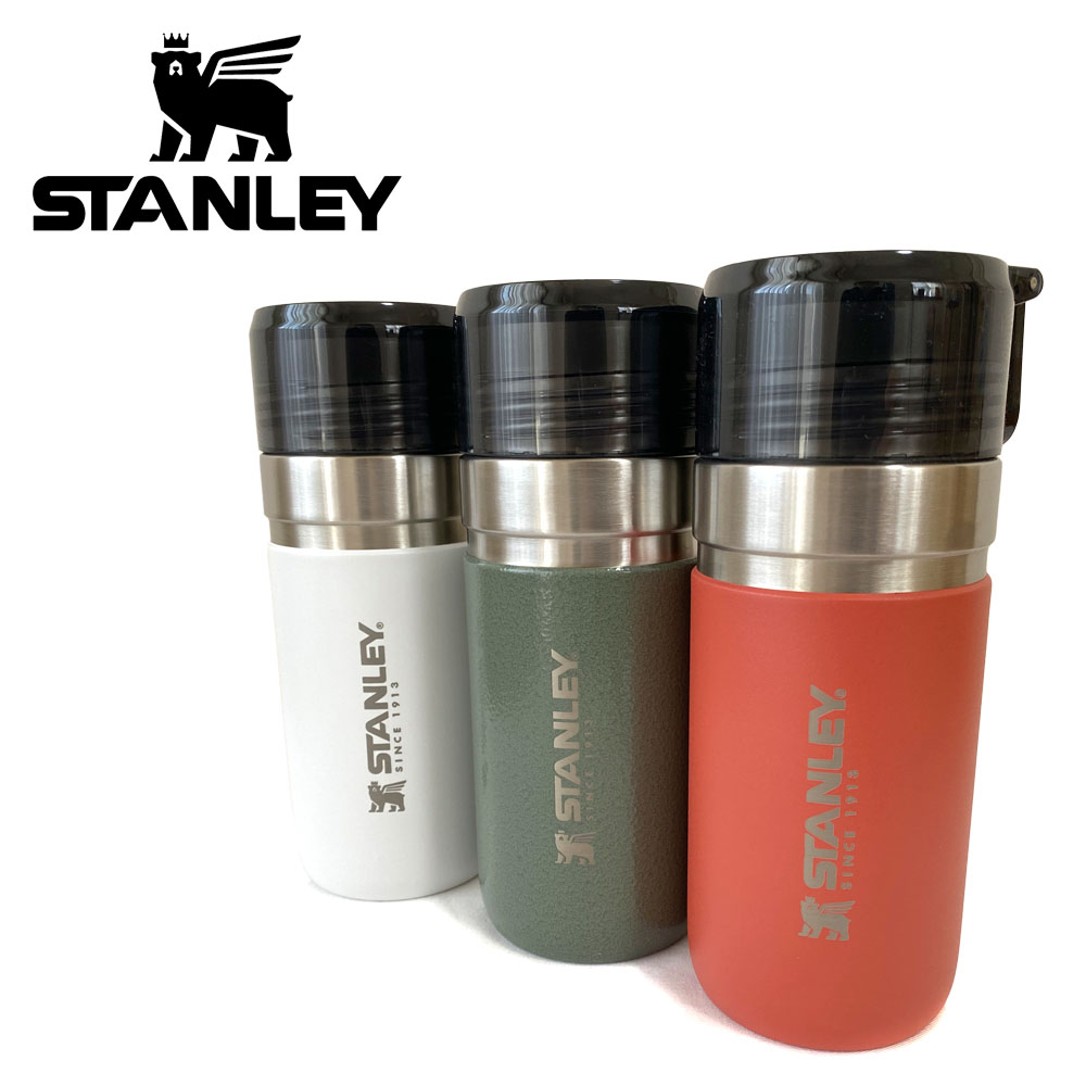 STANLEY スタンレー ゴー真空ボトル 0.47L 1009541