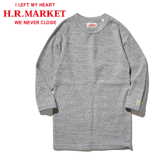 HOLLYWOOD RANCH MARKET ストレッチフライス C/N H/S【700025007】