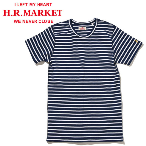 HOLLYWOOD RANCH MARKET ストレッチフライス BD C/N S/S【700049006】