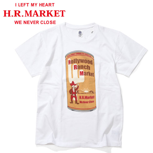 HOLLYWOOD RANCH MARKET MEXICAN CAN ショートスリーブTシャツ【700082676】