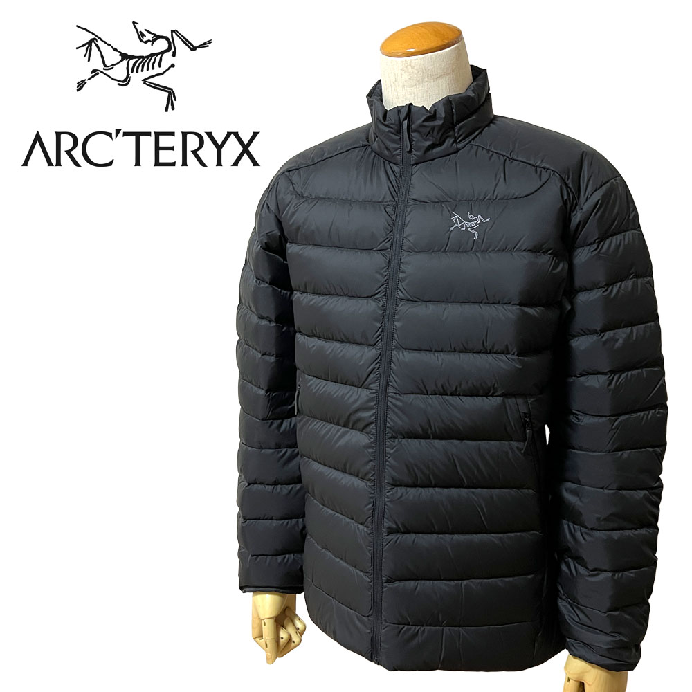 ARC'TERYX アークテリクス Cerium Jacket Men's セリウム ジャケット メンズ