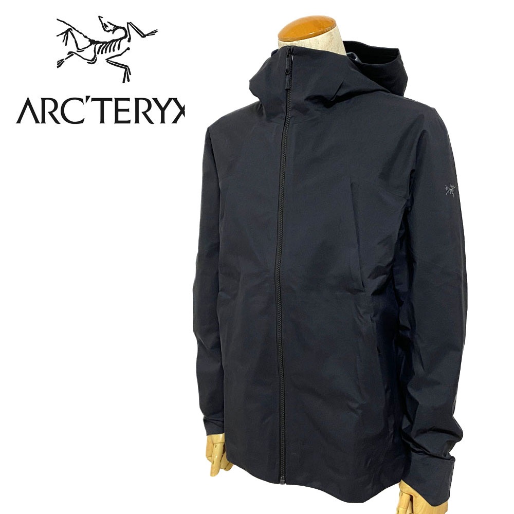 ARC'TERYX(wear) Fraser Jacket Men's/フレイザー ジャケット 【29469】