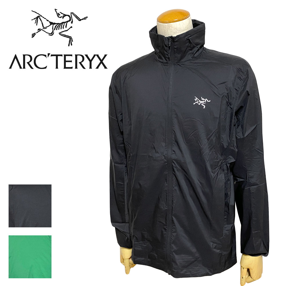 ARC'TERYX(wear) Nodin Jacket Men's/ノディン ジャケット