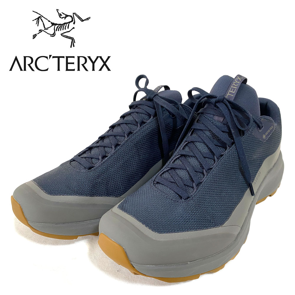 ARC'TERYX アークテリクス AERIOS FL 2 GTX M エアリオス FL2 ゴアテックス メンズ シューズ