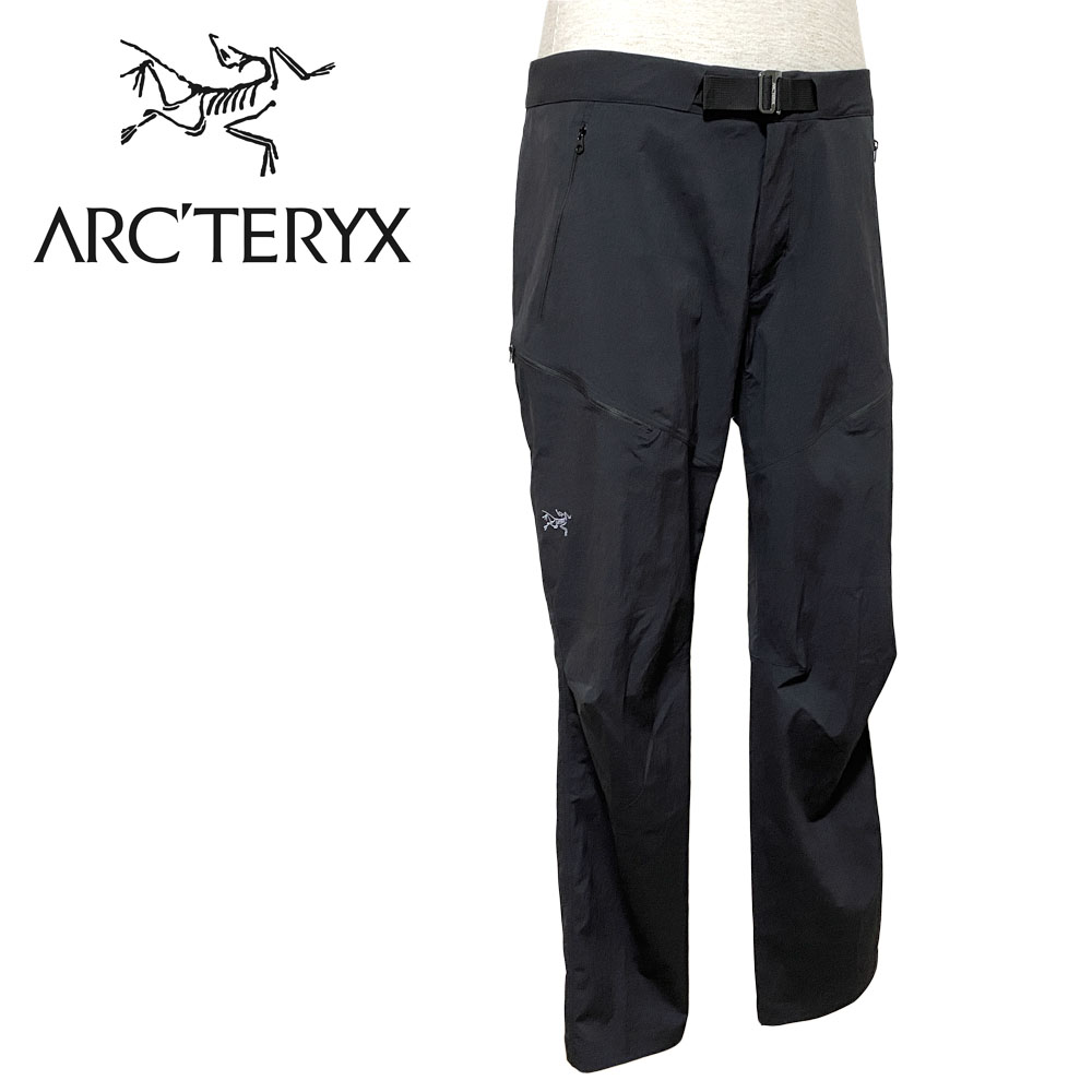 ARC'TERYX(wear) Gamma Quick Dry Pant Men's/ガンマ クイックドライ パンツ