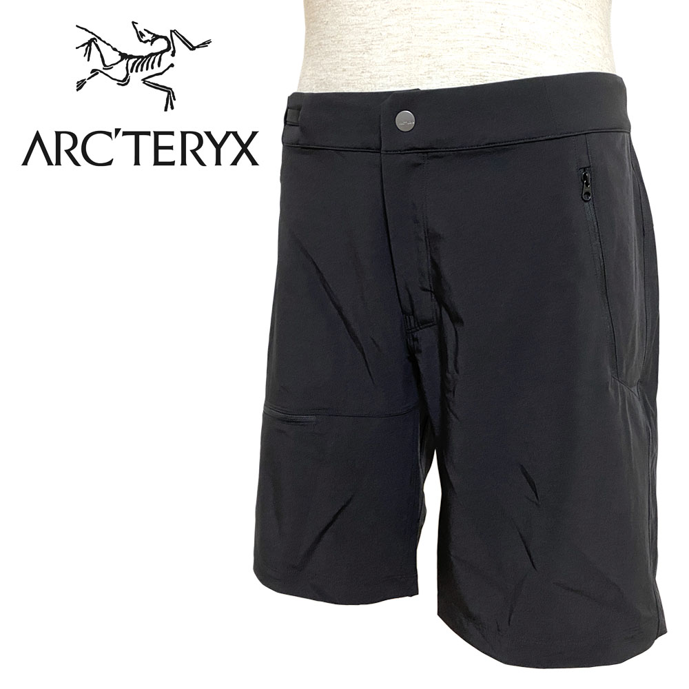 ARC'TERYX(wear) Gamma Lightweight Short 9 Men's/ガンマ ライトウエイト ショーツ 9インチ