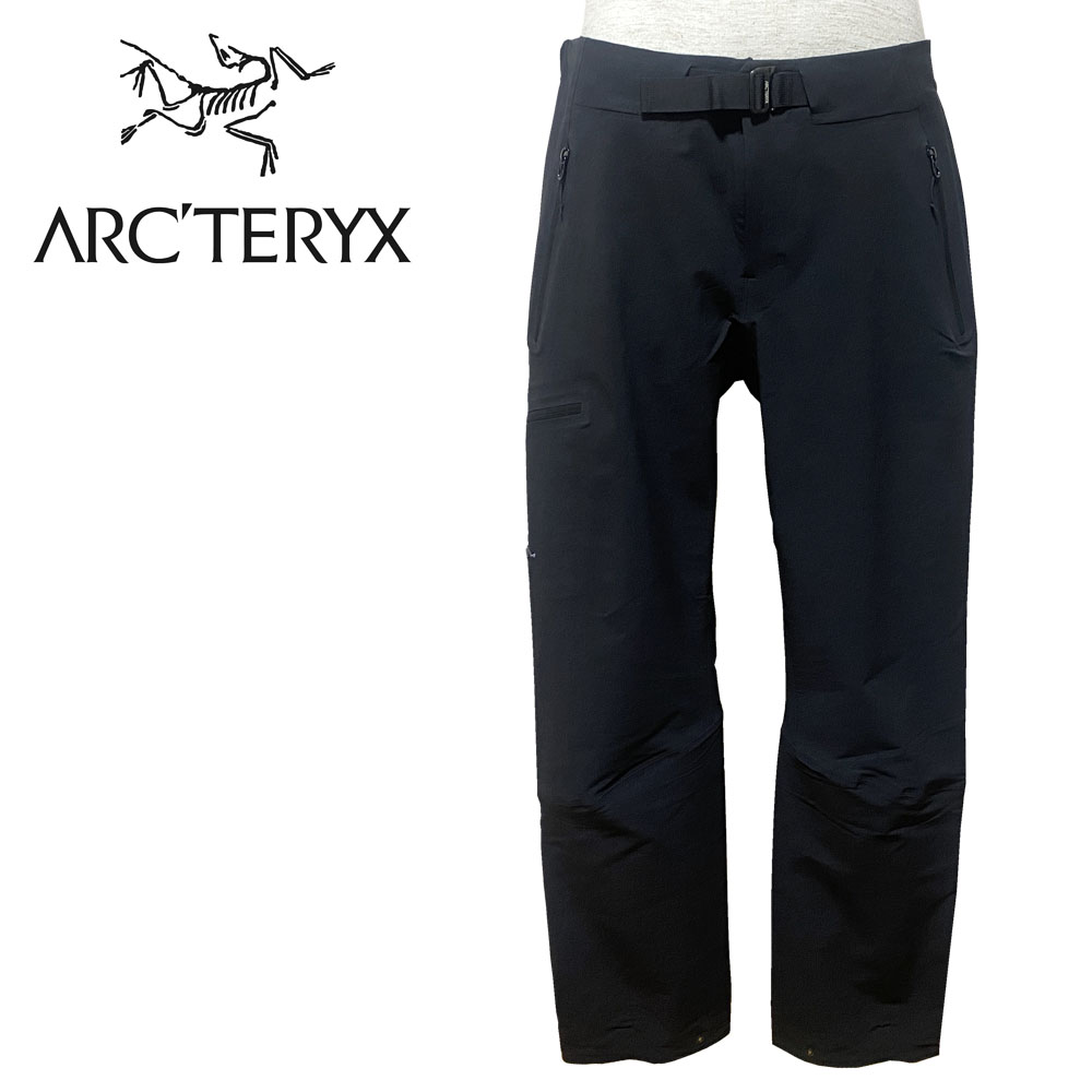 ARC'TERYX アークテリクス Gamma AR Pant M ガンマ AR パンツ メンズ