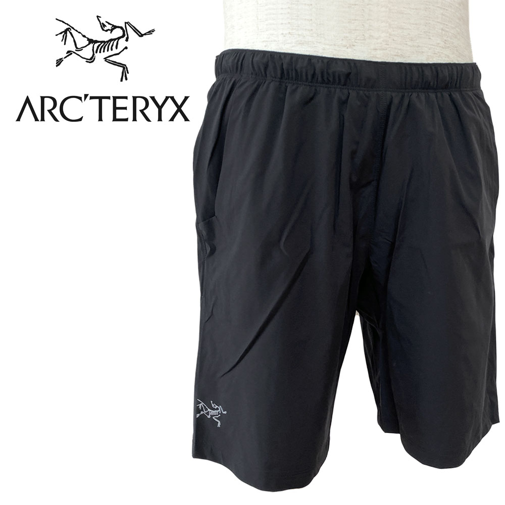 ARC'TERYX アークテリクス Incendo Short 9 M インセンド ショーツ 9インチ メンズ