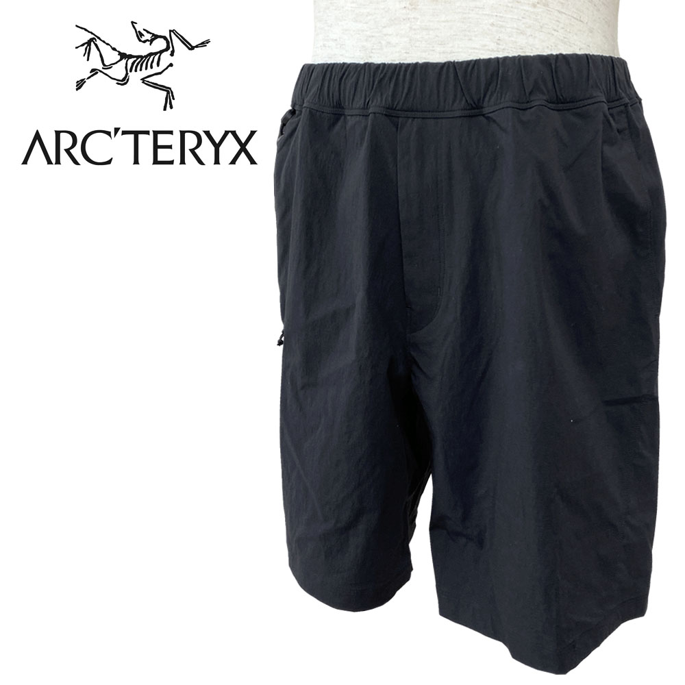 ARC'TERYX アークテリクス Konseal Short 9 M コンシール ショーツ 9インチ メンズ