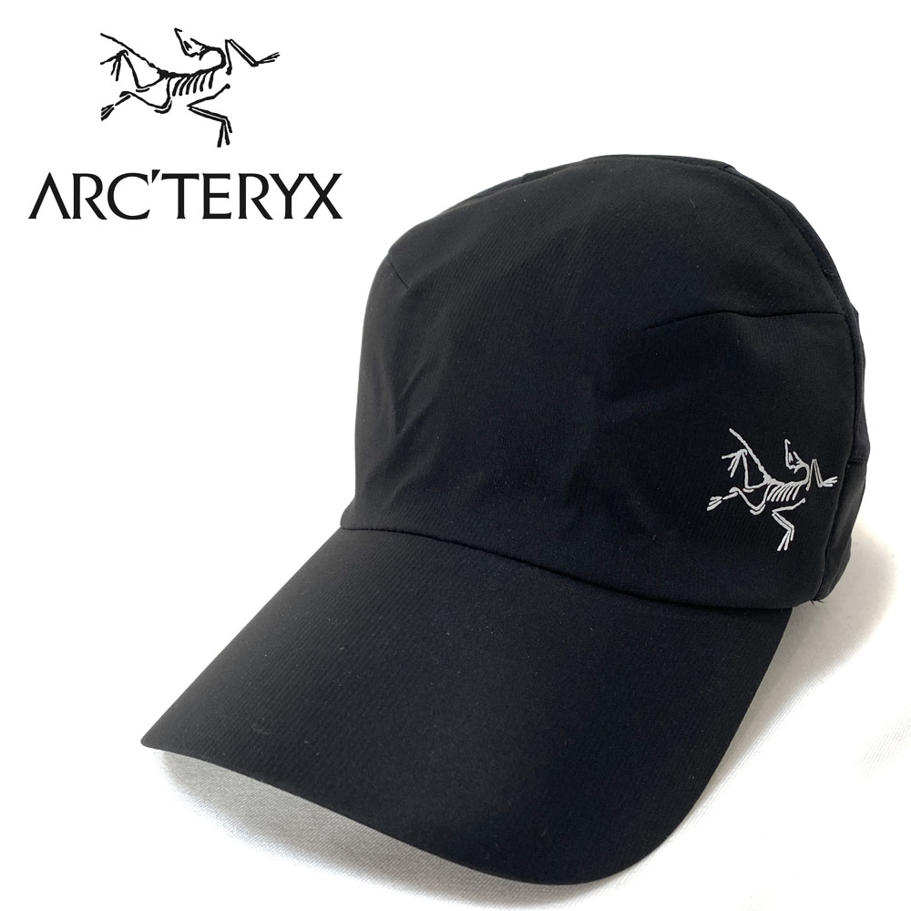 ARC'TERYX(acc) Calvus Cap/カルバス キャップ 【17151