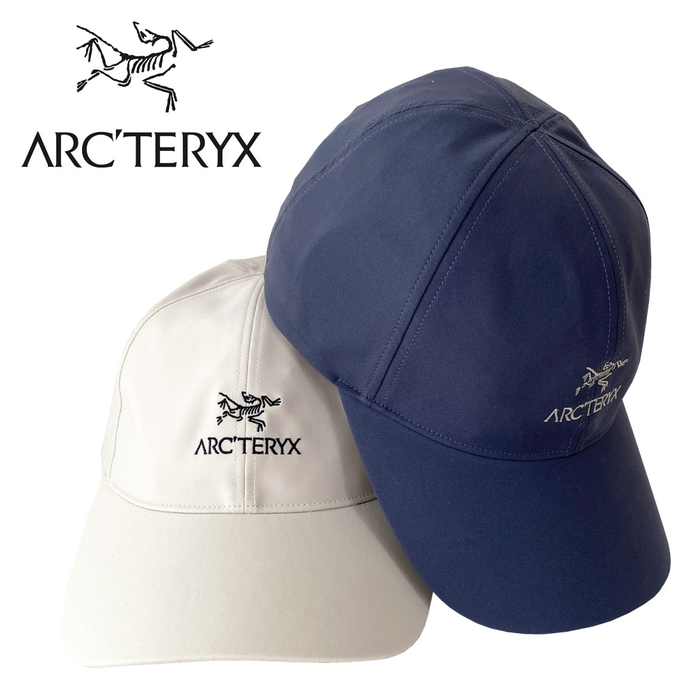 ARC'TERYX アークテリクス Bird Word Cap バード ワード キャップ
