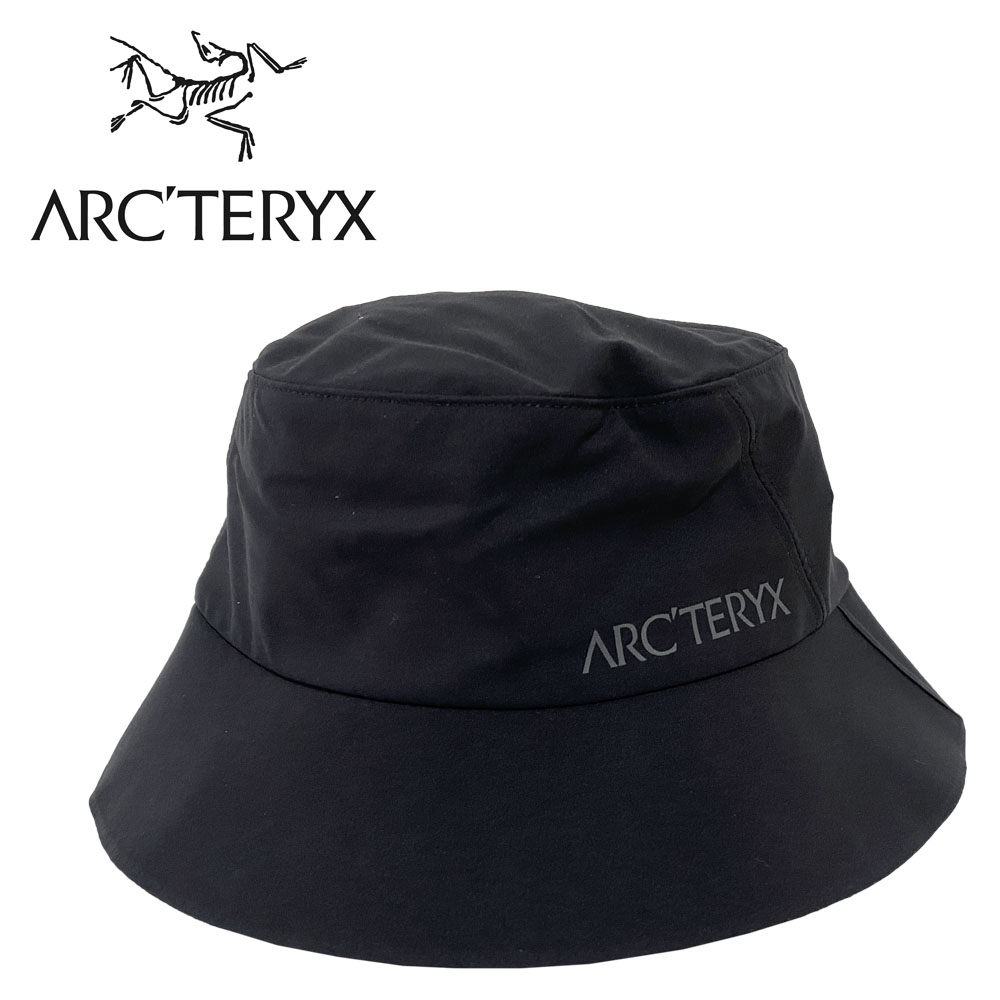 ARC'TERYX 新品 アークテリクス Sinsolo Hat シンソロ ハット