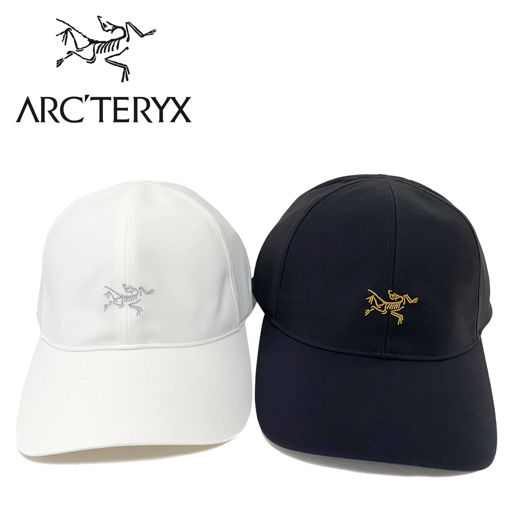 ARC'TERYX アークテリクス Small Bird Cap スモール バード キャップ