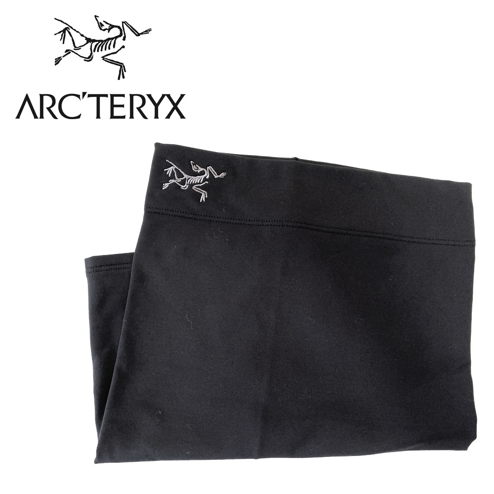 ARC'TERYX アークテリクス Rho Neck Gaiter Long ロー ネックゲイター ロング