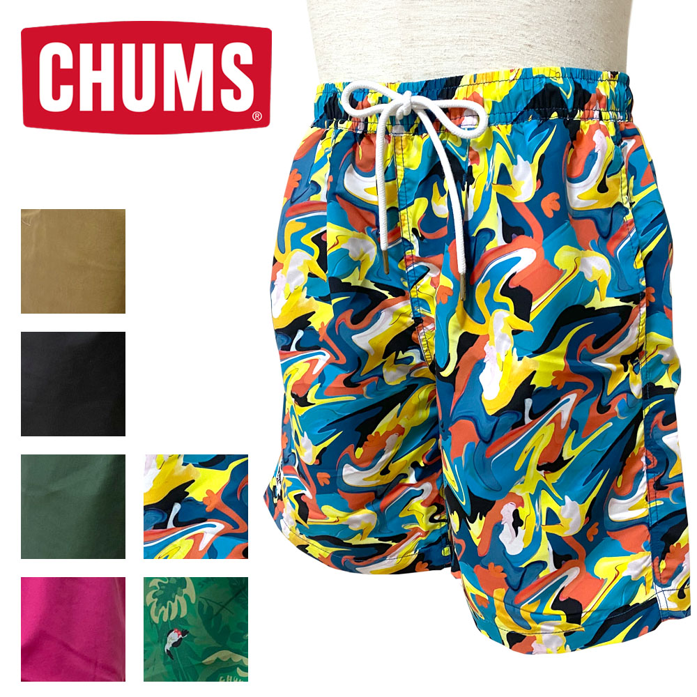 CHUMS チャムス Plunge Divers プランジダイバース メンズ CH03-1330