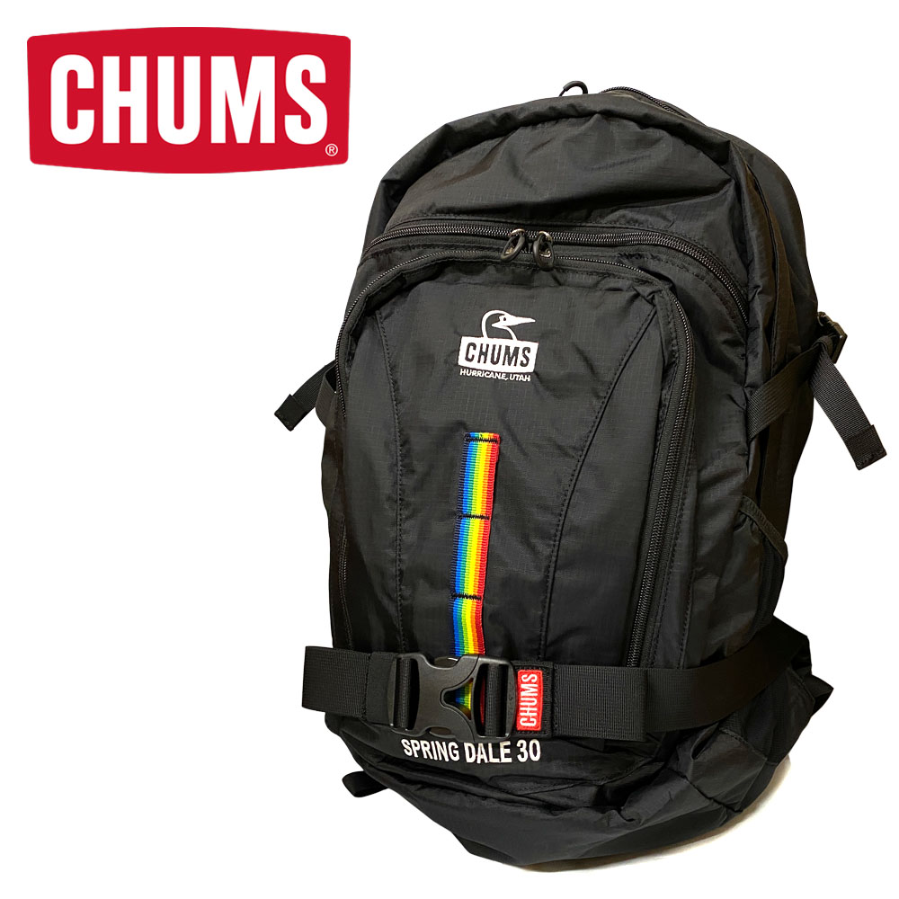 CHUMS Spring Dale 30L / スプリングデール 30L 【CH60-3549】