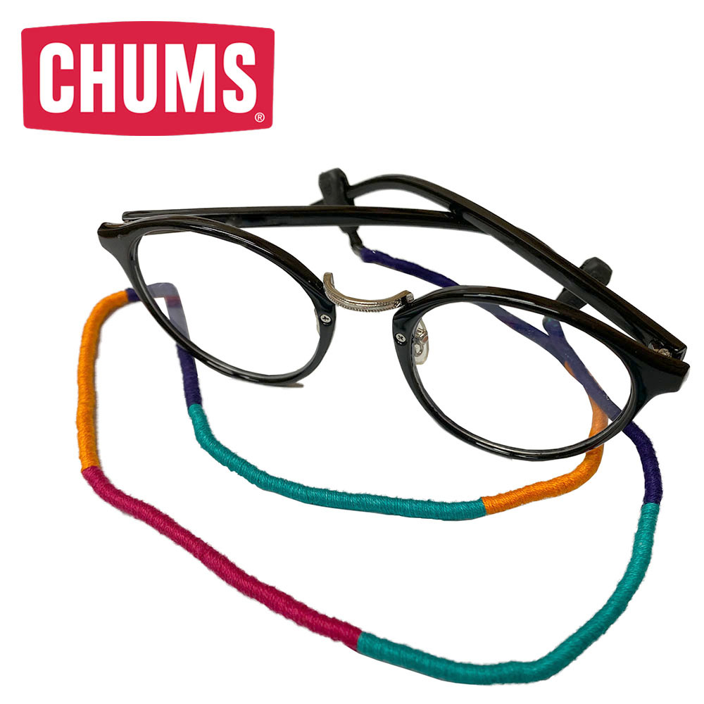 CHUMS Urban Handwound/アーバンハンドワンド 【CH61-0008】