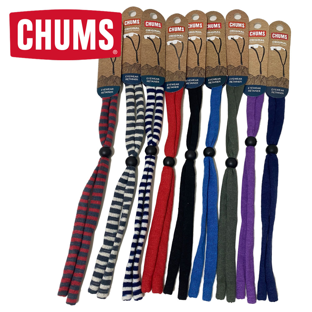 CHUMS CHUMS Original Standard End/チャムスオリジナルスタンダードエンド 【CH61-1117】