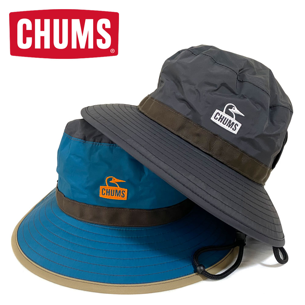 CHUMS チャムス Rockville Hat ロックビルハット CH05-1372