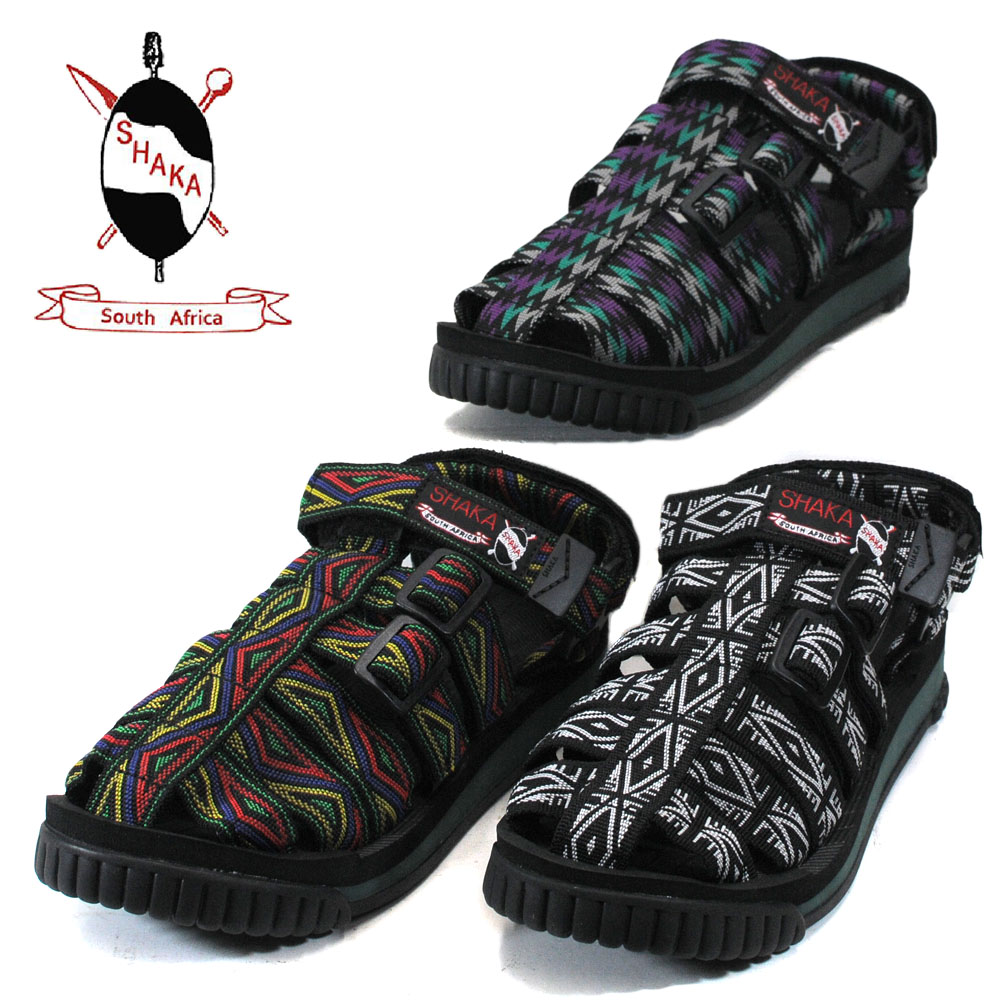 SHAKA HIKER UNISEX【433030】