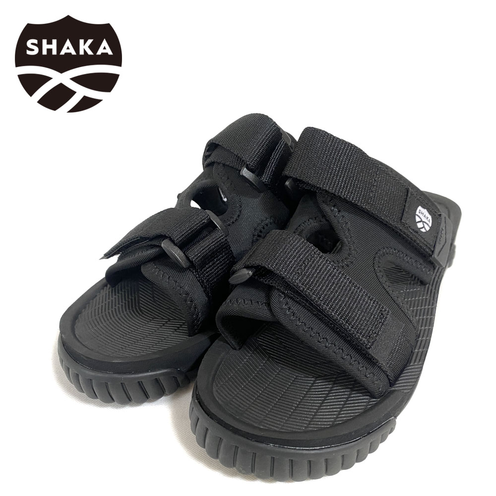 SHAKA CHILL OUT UNISEX 【SK-106】