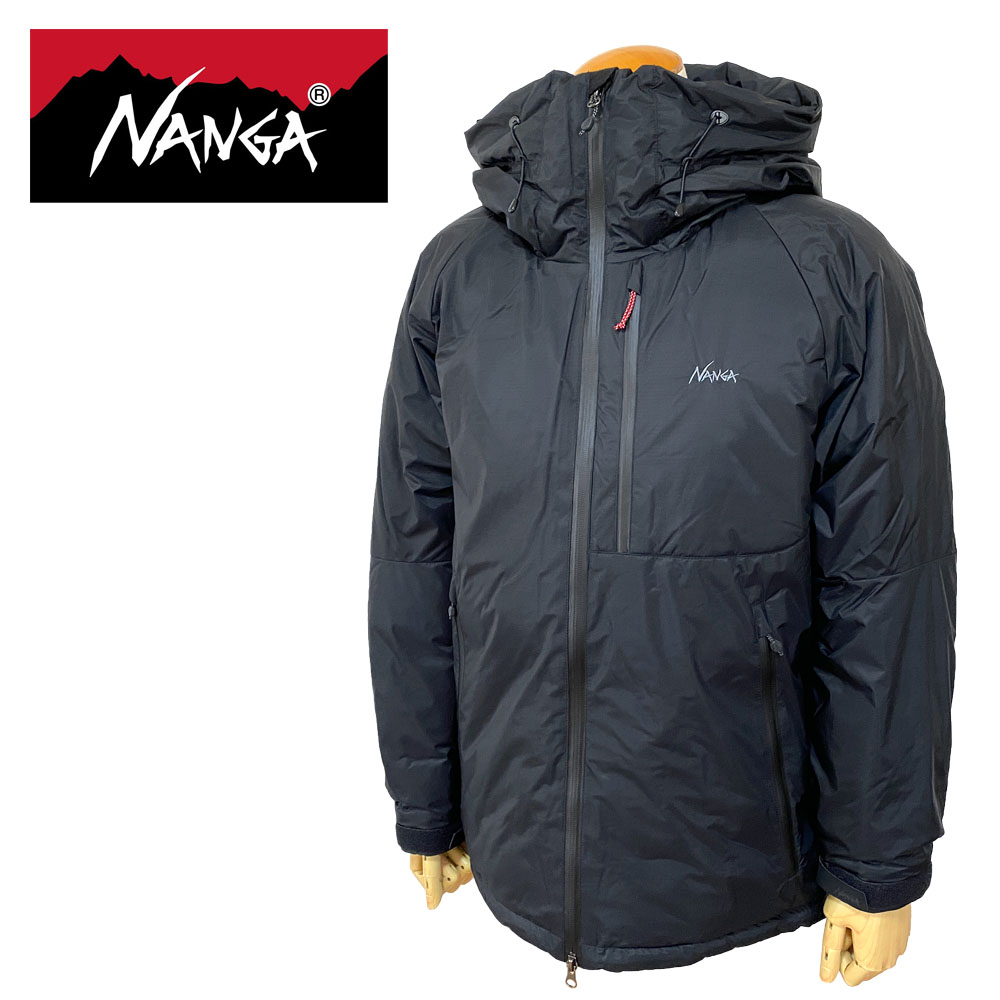 NANGA ナンガ AURORA TEX DOWN JACKET オーロラテックス ダウンジャケット メンズ ND2441-1A001