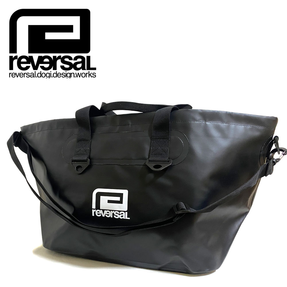 reversal BIG MARK WET BAG 【rv22aw712】