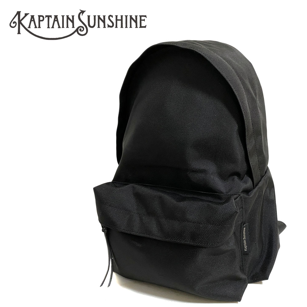 KAPTAIN SUNSHINE U.S.A Pack 【KSUP01】