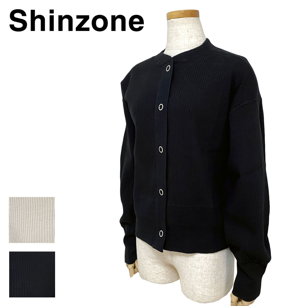 Shinzone CAPELIN CARDIGAN Lady's 【19AMSCU20】