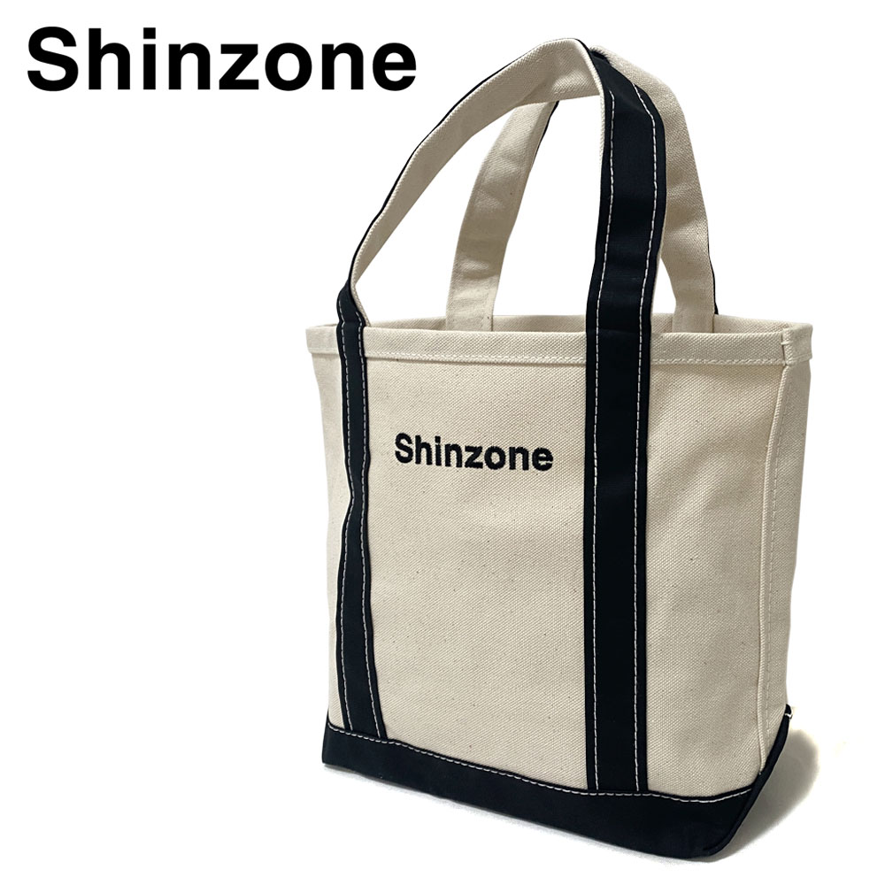 Shinzone TOTE MEDIUM 【21MMSIT02】