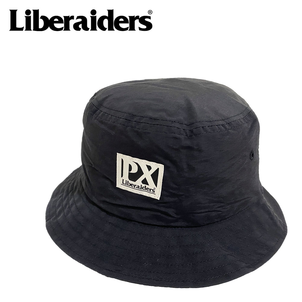 Liberaiders Liberaiders PX NYLON HAT 【869132301】