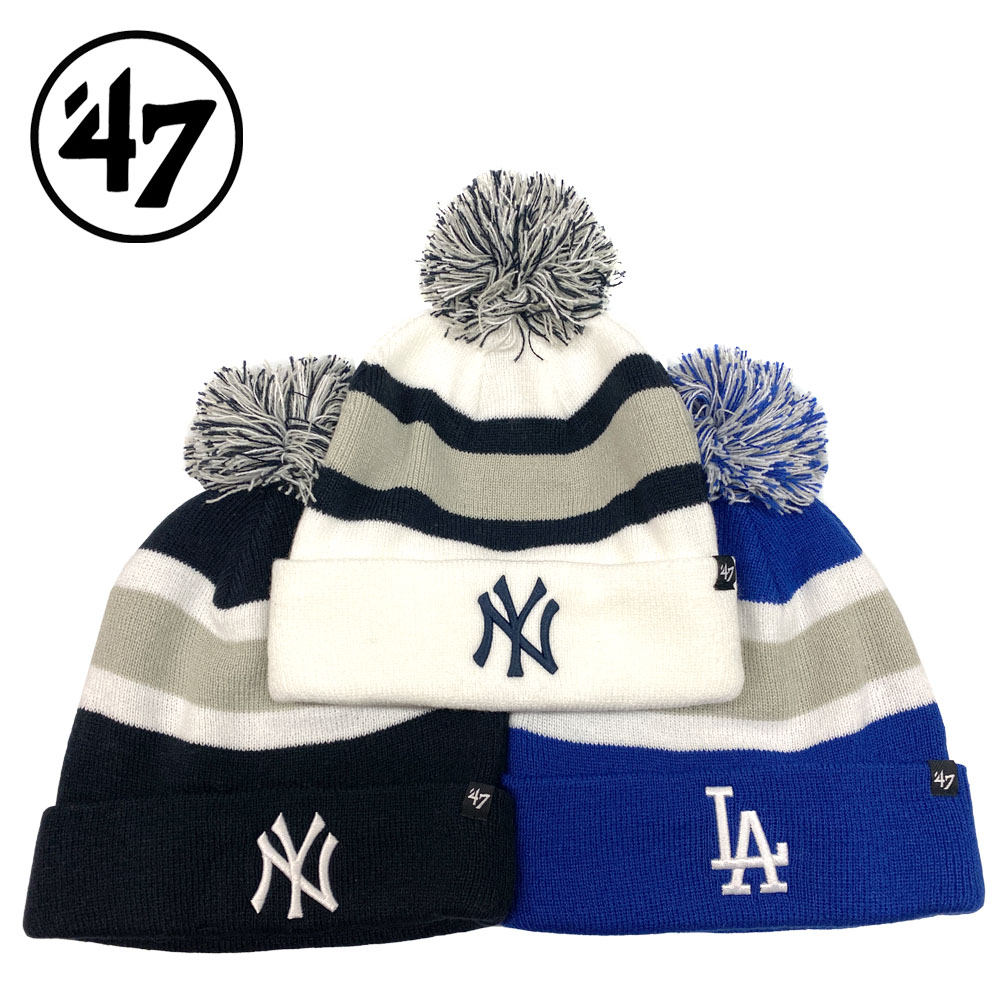 '47 BREAKAWAY '47 CUFF KNIT / ブレイクアウェイ ’47 カフニット 【BRKAW12ACE/BRKAW17ACE】